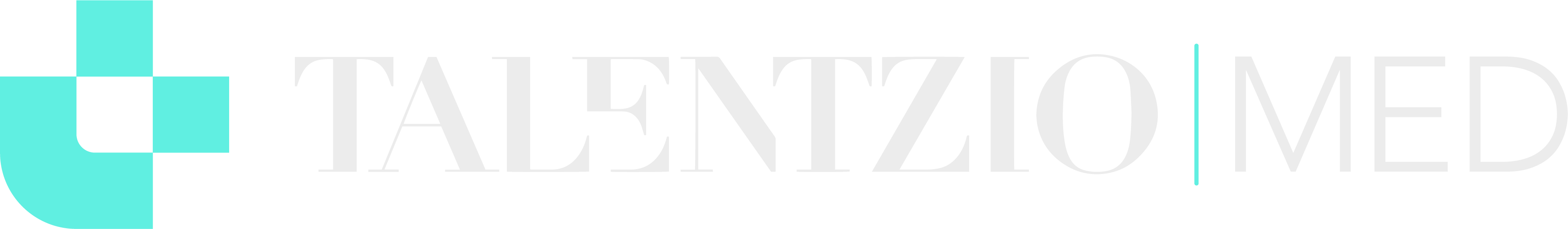 Talentzio MED